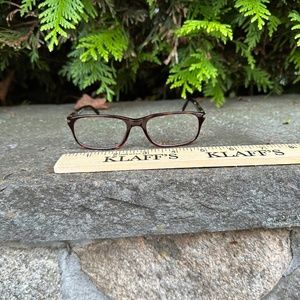 Persol Eyeglass Frames